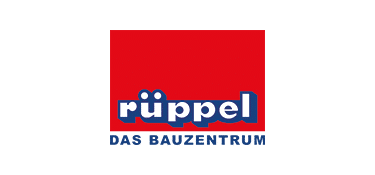 rüppel - Das Bauzentrum